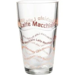 Ritzenhoff&Breker Kaffeegläser Latte Macchiato, Set Mit Löffel, 370ml, 8-teilig -Haushaltsprodukte 003070fa915182829dfa3abdde31ceab3caf3ea0 kaffeeglaeser ritzenhoffundbreker latte macchiato