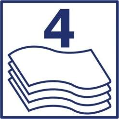 Danke Taschentücher Dein Kleiner Beitrag, 4-lagig, 100% Recyclingpapier, 15 Päckchen -Haushaltsprodukte 003b3b249af857c377d864edba0247fab79e7b9e taschentuecher danke dein kleiner beitrag