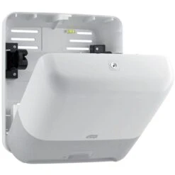 Tork Handtuchspender Matic Elevation 551100, H1, Sensorspender Für Rollenhandtücher, Weiß -Haushaltsprodukte 00452cbde3f0284470ff7ecc8f597c18f6172775 handtuchspender tork matic elevation 551100 h1