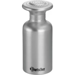 Bartscher Salz-und-Pfefferstreuer 680655, 650ml, Aluminium, Extra Groß, Set, 6 Stück -Haushaltsprodukte 0077b1da7432438344fd0a0fa0b7ec1f6b556269 salz und pfefferstreuer bartscher 680655 650ml