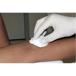 Nobamed Einmalhandschuhe Nobaglove Latex Puderfrei, Weiß, 100 Stück, Größe XL -Haushaltsprodukte 014a7335a0cccfc39535b4d347a80c4eac3732b2 einmalhandschuhe nobamed nobaglove latex puderfrei