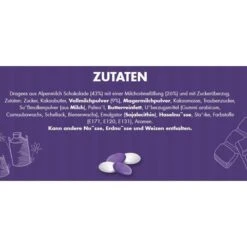 Milka Schokobonbons Schoko Drops, Mit Zarter Milka Alpenmilch, Je 42g, 21 Pack 8 Milka Schokobonbons Schoko Drops, Mit Zarter Milka Alpenmilch, Je 42g, 21 Pack -Haushaltsprodukte 0165d90d3e71fdd5ad577996e7487f5e662e8261 schokobonbons milka schoko drops