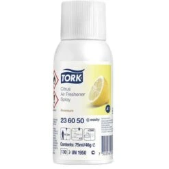 Tork Raumduft Premium Mixed Pack, A1, 236056, Nachfüller, Zitrus, Frucht, Blüten, 75ml, 12 Stück -Haushaltsprodukte 0171a603eb8978c37f5166afeb57dbdeff21dc95 raumduft tork premium mixed pack a1 236056
