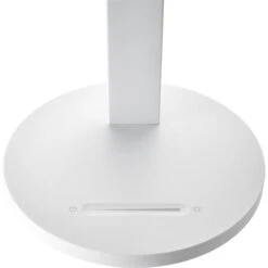 Alco Schreibtischlampe 961 LED, Dimmbar, Weiß, Mit Standfuß -Haushaltsprodukte 0270c7cd63de16904fb0e7e9404409455e79ec7d schreibtischlampe alco 961 led