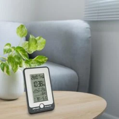 TFA Thermo-Hygrometer 35.1134.10 Multy, Digital, Innen/außen -Haushaltsprodukte 03cfe6860b8fa16ddb2dc3f530ca0b6c680918ef thermo hygrometer tfa 35.1134.10 multy funk