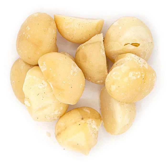 KoRo Macadamianüsse Ganze Nüsse, Roh, BIO, Ungeröstet Und Ungesalzen, 500g 2 KoRo Macadamianüsse Ganze Nüsse, Roh, BIO, Ungeröstet Und Ungesalzen, 500g – Bild 2