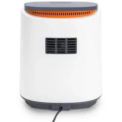 Cosori Fritteuse Lite 3.8-Liter Smart, Weiß, 1500 W, Heißluftfritteuse, Mit App, Für 3,8 Liter -Haushaltsprodukte 04eff5e38861f4c6bbb19f31e8ee9b1690778c64 fritteuse cosori lite 3.8 liter smart weiss