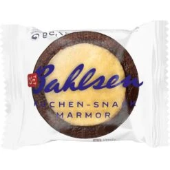 Bahlsen Kuchen Kuchen-Snack Marmor, Je 27,5g, Ca. 55 Stück -Haushaltsprodukte 05a2ef35ed53d1689c423f15302bcc3cd7694a3a kuchen bahlsen kuchen snack marmor