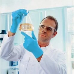 Uvex Einmalhandschuhe U-fit Nitril, Puderfrei, Chemikalienschutzhandschuh, Blau, 100 Stück, Gr. L 9 Uvex Einmalhandschuhe U-fit Nitril, Puderfrei, Chemikalienschutzhandschuh, Blau, 100 Stück, Gr. L -Haushaltsprodukte 06110a28272a777c2a269b19b673636117dc1644 einmalhandschuhe uvex u fit nitril puderfrei