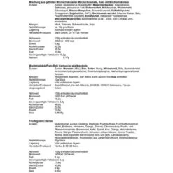 Geschenkset Mini-Palette Naschkiste, Süßigkeiten-Mischung Mit Schokoriegeln, Bonbons... -Haushaltsprodukte 06efffc0cc588158bb42ec6e8dc6d2d3797a7bef geschenkset boettcher ag mini palette naschkiste