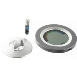 TFA Thermo-Hygrometer 30.5019 Cosy Digital, Grau 7 TFA Thermo-Hygrometer 30.5019 Cosy Digital, Grau -Haushaltsprodukte 071716c8cb9e9c272fdf516f183b3b9db21b487d thermo hygrometer tfa 30.5019 cosy innen