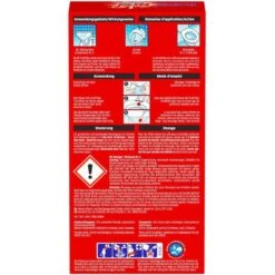 Bref WC-Reiniger Power 6x Effekt WC-Krafttabs, 12 Tabs -Haushaltsprodukte 098663cc1df084d903528554c54ba333df9290f8 wc reiniger bref power 15x effekt wc krafttabs