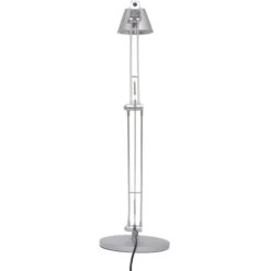 Maul MAULrock Schreibtischlampe Silber Maul -Haushaltsprodukte 0b6072cb93ec4061b348db0c9d09b36b04352729 schreibtischlampe maul maulrock led