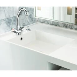 Cornat Waschtischarmatur Lisa, Chrom, Hochdruck, Schwenkbar 7 Cornat Waschtischarmatur Lisa, Chrom, Hochdruck, Schwenkbar -Haushaltsprodukte 0bf5001793e1e17c3a672a386a4d567687f7fcbb waschtischarmatur cornat lisa chrom