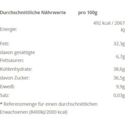 Niederegger Marzipan Schwarzbrot, 48g -Haushaltsprodukte 0c5054099fe6551a5555d4217d3276611bdc1835 marzipan niederegger schwarzbrot