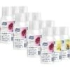 Tork Raumduft Premium Mixed Pack, A1, 236056, Nachfüller, Zitrus, Frucht, Blüten, 75ml, 12 Stück