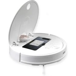Viomi Saugroboter Robot Vacuum Cleaner SE, Ladestation, Wischfunktion, Laufzeit 130 Minuten 7 Viomi Saugroboter Robot Vacuum Cleaner SE, Ladestation, Wischfunktion, Laufzeit 130 Minuten -Haushaltsprodukte 0d02d21a1ad9ed086b3306ea51459d959845f785 saugroboter viomi robot vacuum cleaner se