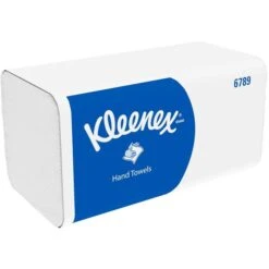 Kimberly-Clark Kleenex Ultra 6789 Papierhandtücher -Haushaltsprodukte 0de42ed0e01c8d1a9ada267c5e932249b98d46f2 papierhandtuecher kleenex ultra 6789