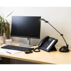 Hansa LED Space Schreibtischlampe Schwarz 3 Hansa LED Space Schreibtischlampe Schwarz -Haushaltsprodukte 0e593962b72cb4bbdae80ca783c0141fb5d168ab schreibtischlampe hansa led space