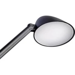Unilux Schreibtischlampe Jack LED, Dimmbar, Schwarz, USB, Standfuß -Haushaltsprodukte 0e7432a8a2ee711c5b796e2ddcbf2a07219cd456 schreibtischlampe unilux jack led