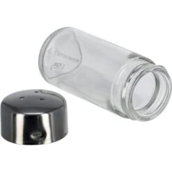 Tescoma Salz-und-Pfefferstreuer Club 650320, Set Mit Menage, Aus Glas / Edelstahl 9 Tescoma Salz-und-Pfefferstreuer Club 650320, Set Mit Menage, Aus Glas / Edelstahl -Haushaltsprodukte 10f319b239a011534cc216128fd94e4330dee466 salz und pfefferstreuer tescoma club 650320