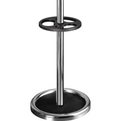 Kerkmann Garderobenständer Roma, 6229, Mit 8 Haken, Metall, Silber -Haushaltsprodukte 130f833c2aa8da1c5dac9761322933c1ea6202cc garderobenstaender kerkmann roma 6229