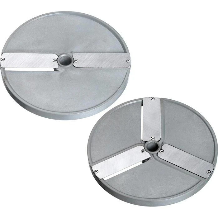 Bartscher Gemüseschneider GMS550, 120325, 5 Einsätze, Elektrisch 3 Bartscher Gemüseschneider GMS550, 120325, 5 Einsätze, Elektrisch – Bild 3