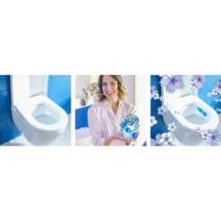 WC-Frisch WC-Duftspüler Brilliant Gel, All In 1, Magic Breeze, Im Korb 11 WC-Frisch WC-Duftspüler Brilliant Gel, All In 1, Magic Breeze, Im Korb -Haushaltsprodukte 1519b54c23592a75183bbb45a16f063459375ae6 wc duftspueler wc frisch brilliant gel all in 1