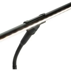 Gravity Schreibtischlampe PLT 2B LED, Dimmbar, USB, Standfuß, Schwarz -Haushaltsprodukte 15c0b18b66c169f410f6a6fdef5ef86785228761 schreibtischlampe gravity plt 2b led