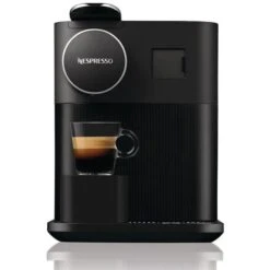 DeLonghi Kaffeekapselmaschine Nespresso Gran, Lattissima, EN650.B, 1400W, 1,3 Liter, Schwarz -Haushaltsprodukte 15f2941e1a7bf0fd5b3cb1b651048735e87152a4 kaffeekapselmaschine delonghi nespresso en650.b