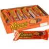 Reeses Schokoriegel NutRageous, 846g, Je 47g, 18 Riegel