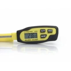 Trotec Einstichthermometer BT20 Digital, -40 Bis 250°C, Sonde 12 Cm -Haushaltsprodukte 176306d571ff0b15897ca07a09c953ade27a09f4 einstichthermometer trotec bt20 digital