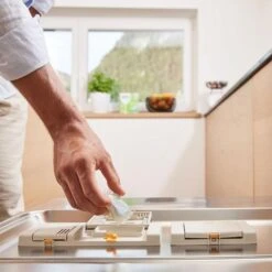 Claro Spülmaschinentabs Hygiene Tabs, Alles In 1, 99,99% Desinfektion, Phosphatfrei, 30 Tabs -Haushaltsprodukte 1972963cd628a45cae747ad22bdf0fca44203399 spuelmaschinentabs claro hygiene tabs alles in 1