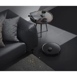 Dreame Saugroboter L10 Pro, Schwarz, Ladestation, Wischfunktion, Laufzeit 150 Minuten -Haushaltsprodukte 1a7d67fb18cf2991139f3d9574998c2fff0a4221 saugroboter dreame l10 pro schwarz