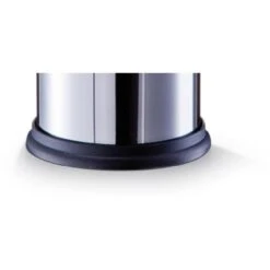 Zeller WC-Bürste Silber, Bürstenhalter Aus Edelstahl -Haushaltsprodukte 1c55386e627b9874bb33606e9f3d2331ee08ea52 wc buerste zeller silber