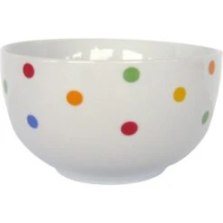 Van-Well Müslischale Capri, Porzellan, Mit Dekor, 13cm, Set, 6 Stück -Haushaltsprodukte 1c8139bd748c2f2c67b4baa5fa561d4cb4f58bf1 mueslischale van well capri