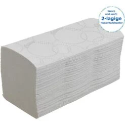 Kimberly-Clark Kleenex Ultra 6789 Papierhandtücher -Haushaltsprodukte 1cbd8e84d242087315178c85e99ee6b3281dfc52 papierhandtuecher kleenex ultra 6789