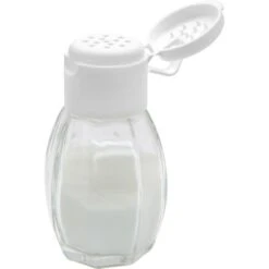 Fackelmann Salz-und-Pfefferstreuer Jade 47250, Aus Glas Mit Stiftkappe 5 Fackelmann Salz-und-Pfefferstreuer Jade 47250, Aus Glas Mit Stiftkappe -Haushaltsprodukte 1d2bcc6ad6a0e3224166776c7fc637ad1ff45cc2 salz und pfefferstreuer fackelmann jade 47250