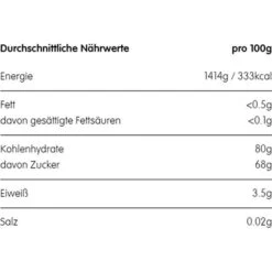 Haribo Schaumzucker Chamallows Twirlies, 200g -Haushaltsprodukte 1d4a72b8d772d223f39a7bb9c1741e111e857da5 schaumzucker haribo chamallows twirlies