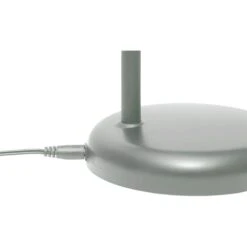 Maul Schreibtischlampe Mauljoy LED, Silber, Mit Standfuß -Haushaltsprodukte 1e073470496d677daf8cd09fc5c5cf24ce8c8cdc schreibtischlampe maul mauljoy led