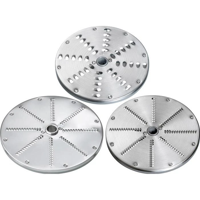 Bartscher Gemüseschneider GMS550, 120325, 5 Einsätze, Elektrisch 4 Bartscher Gemüseschneider GMS550, 120325, 5 Einsätze, Elektrisch – Bild 4