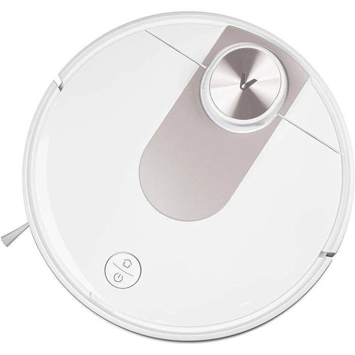 Viomi Saugroboter Robot Vacuum Cleaner SE, Ladestation, Wischfunktion, Laufzeit 130 Minuten 1 Viomi Saugroboter Robot Vacuum Cleaner SE, Ladestation, Wischfunktion, Laufzeit 130 Minuten