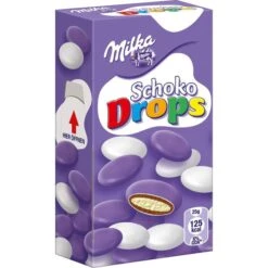 Haushaltsprodukte -Haushaltsprodukte 219731d7e9312c7a1b7b2a47938c6d977eaf89d8 schokobonbons milka schoko drops
