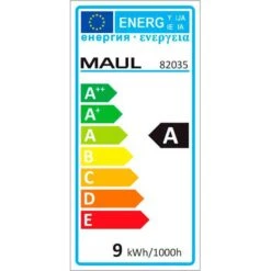 Maul Maulatlantic Schreibtischlampe LED Silber Tischklemme 7 Maul Maulatlantic Schreibtischlampe LED Silber Tischklemme -Haushaltsprodukte 21b7ccdbe906b43af20073861954bf1a91f3d7ac schreibtischlampe maul maulatlantic led
