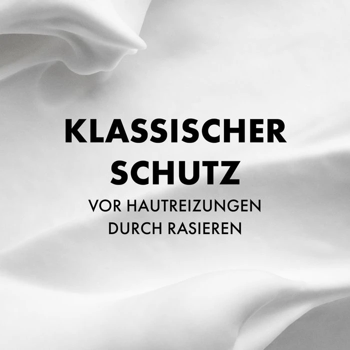 Gillette® Gillette Rasierschaum Basis Sensitive, Für Männer, 200ml 2 Gillette® Gillette Rasierschaum Basis Sensitive, Für Männer, 200ml – Bild 2