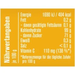 Manuka-health Lutschbonbons MGO 400+, Honigbonbons Mit Manuka-Honig Und Zitronengeschmack, 100g -Haushaltsprodukte 22717d0a1f1e84ef7d76cb09a76bb8a1d74901b8 fruchtbonbons manuka health honigbonbons mgo 400 plus