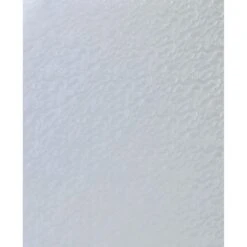 D-c-fix Fensterfolie Premium, Milchglasoptik Snow, Selbsthaftend 67,5cm X 1,5m