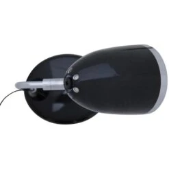 Maul Maulstarlet Schreibtischlampe LED Schwarz -Haushaltsprodukte 22cd78e1ee7717f5c195a2f7673f697b7fcc5453 schreibtischlampe maul maulstarlet led