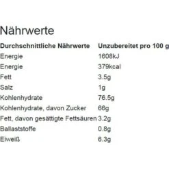 Melitta Kaffee Cappuccino Classico, Instant-Kaffee, Mild, 400g -Haushaltsprodukte 22dd138d2d3dc6b6214cfc5a2ddba1b13b4443f8 kaffee melitta cappuccino classico