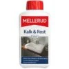 Mellerud Badreiniger Kalk & Rost Löser, 2001000219, Kalkreiniger, 500 Ml